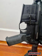 AR15Discounts.com Forward Controls Design TGF Winter Trigger Guard Review