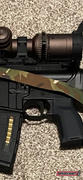 AR15Discounts.com Forward Controls Design TGF Winter Trigger Guard Review