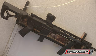 AR15Discounts.com Dirty Bird AR-15 17-7 Stainless Steel Flat Wire Spring Review