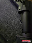 AR15Discounts.com Dirty Bird AR-15 Enhanced Mil-Spec Carbine Receiver Extension / Buffer Kit Review
