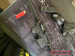 AR15Discounts.com Dirty Bird AR-15 Enhanced Mil-Spec Carbine Receiver Extension / Buffer Kit Review