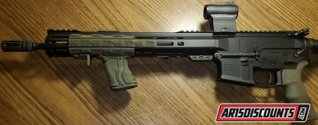 AR15Discounts.com AR-15 .223/5.56 Complete Upper Configurator Review