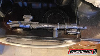 AR15Discounts.com Complete Upper Assembly Service Review