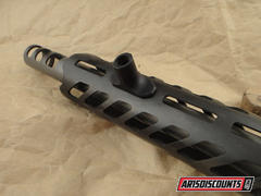 AR15Discounts.com Arisaka Defense Finger Stop Review