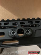 AR15Discounts.com Arisaka Defense M-LOK QD Mount Review