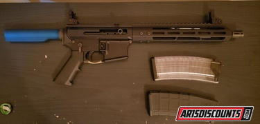 AR15Discounts.com Carbine Buffer / Receiver Extension Kit Configurator Review