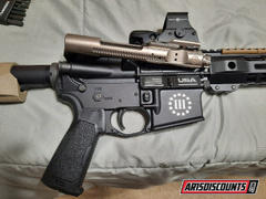 AR15Discounts.com Carbine Buffer / Receiver Extension Kit Configurator Review