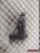 AR15Discounts.com NBS Mil-Spec AR-15 Receiver Extension Buffer Tube End Plate Review