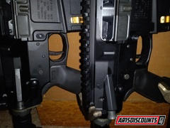 AR15Discounts.com Rise Armament RA-524 Blitz Elite Performance Drop-In Trigger Review