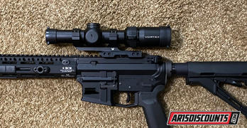 AR15Discounts.com Hiperfire PDI BLK Drop-In Trigger Review
