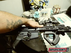 AR15Discounts.com Hiperfire PDI GS Drop-In Trigger Review