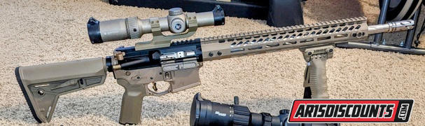 AR15Discounts.com Hiperfire PDI GS Drop-In Trigger Review