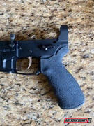 AR15Discounts.com Armaspec Textured Pistol Grip Review