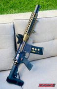 AR15Discounts.com Faxon 10.5 Gunner Profile AR15 Barrel, 300 BLK, Pinned Gas Block Review