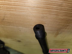AR15Discounts.com Faxon 14.5 Gunner Profile AR15 Barrel, 556 Nato, Pinned Gas Block Review