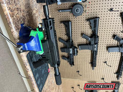 AR15Discounts.com Anderson Manufacturing AM-15 Stripped Lower Receiver – Closed (3 Pack) Review