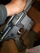 AR15Discounts.com ASC 6.5 Grendel AR-15 10RD Magazine - Black SS Review