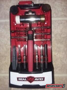 AR15Discounts.com Real Avid Accu-Punch Hammer  Review