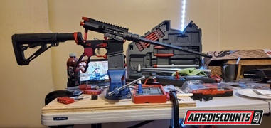 AR15Discounts.com Real Avid Armorer's Master AR-15 Cleaning Kit Review