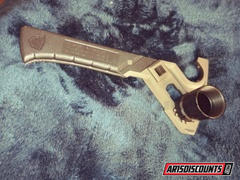 AR15Discounts.com Real Avid AR-15 Armorer's Master Wrench Review