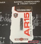 AR15Discounts.com Real Avid AR-15 Front Sight Adjuster Review