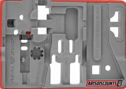 AR15Discounts.com Real Avid AR-15 Master Bench Block Review