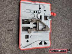AR15Discounts.com Real Avid AR-15 Master Bench Block Review