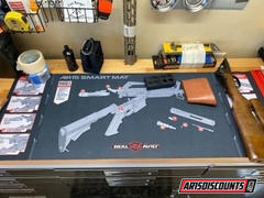 AR15Discounts.com Real Avid AR-15 Smart Mat Review