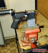 AR15Discounts.com Real Avid AR-15 Smart-Fit Vise Block Review