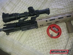 AR15Discounts.com Real Avid Bore Boss Review
