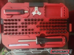 AR15Discounts.com Real Avid Smart Drive 90 Advanced Gunsmithing Screwdriver Set Review