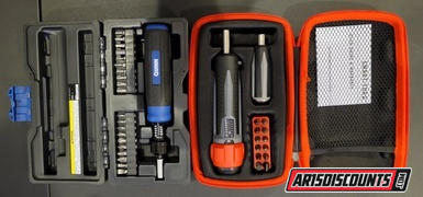 AR15Discounts.com Real Avid Smart TORQ Wrench Review