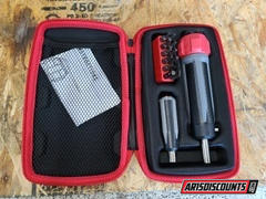 AR15Discounts.com Real Avid Smart TORQ Wrench Review