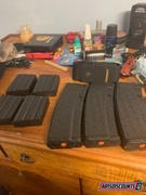 AR15Discounts.com ASC AR-15 .223/5.56 10RD Magazine - Black SS Review