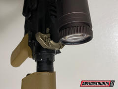 AR15Discounts.com Vltor A5 Heavy Weight Buffer - 6.08 Oz. Review