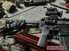 AR15Discounts.com Vltor A5 Heavy Weight Buffer - 6.83 Oz. Review