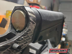 AR15Discounts.com Vltor A5 Light Weight Buffer - 3.8 Oz. Review