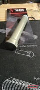 AR15Discounts.com Vltor A5 Light Weight Buffer - 3.8 Oz. Review
