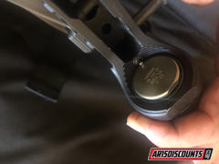 AR15Discounts.com Vltor A5 Light Weight Buffer - 3.8 Oz. Review