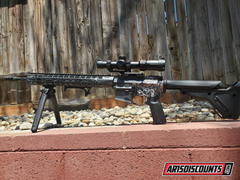 AR15Discounts.com Vltor A5 Light Weight Buffer - 3.8 Oz. Review