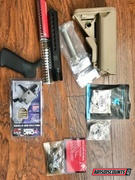 AR15Discounts.com Vltor A5 Light Weight Buffer - 4.56 Oz. Review