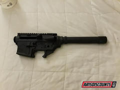 AR15Discounts.com VLTOR A5 Pistol Buffer Kit Review
