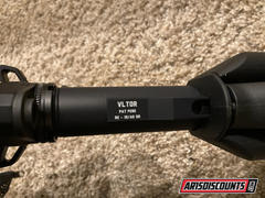AR15Discounts.com VLTOR A5 Spring and Buffer Kit Review