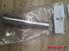 AR15Discounts.com Vltor A5 Steel/PCC Buffer - 7.97 Oz. Review