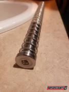 AR15Discounts.com Vltor A5 Steel/PCC Buffer - 8.81 Oz. Review