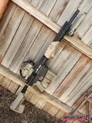 AR15Discounts.com VLTOR Enhanced Modstock - Mil-Spec Review