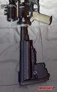AR15Discounts.com VLTOR Enhanced Modstock  Review