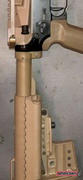 AR15Discounts.com VLTOR Improved Modstock - Clubfoot - MIL-SPEC Review