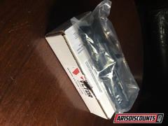 AR15Discounts.com VLTOR MUR Modular Upper Receiver W/O Bolt Assist - Black Review