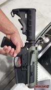 AR15Discounts.com VLTOR MUR Upper Receiver With Bolt Assist And Shell Deflector Review